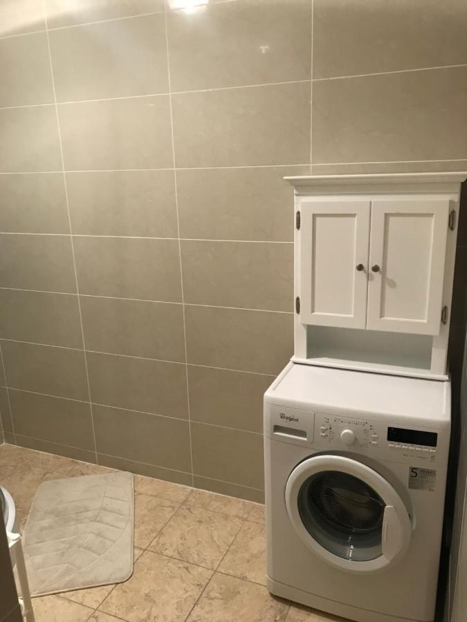 Jura Apartaments Palanga Exterior foto